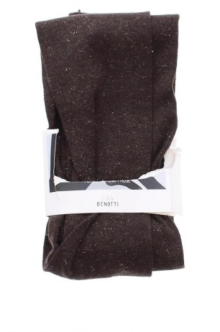 Strumpfhose Gina Benotti, Größe M, Farbe Braun, Preis 11,66 €