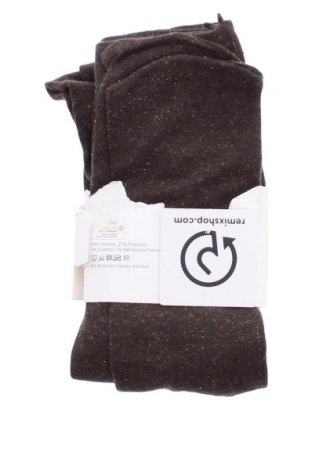 Strumpfhose Gina Benotti, Größe M, Farbe Braun, Preis 11,66 €