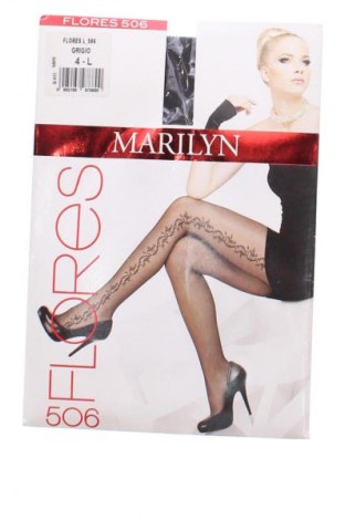 Strumpfhose Marilyn, Größe L, Farbe Schwarz, Preis € 7,99