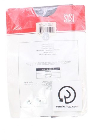 Strumpfhose Sisi, Größe S, Farbe Braun, Preis € 13,99
