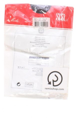 Strumpfhose Sisi, Größe M, Farbe Braun, Preis € 5,99