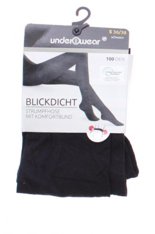 Strumpfhose Unbranded, Größe S, Farbe Schwarz, Preis € 15,99