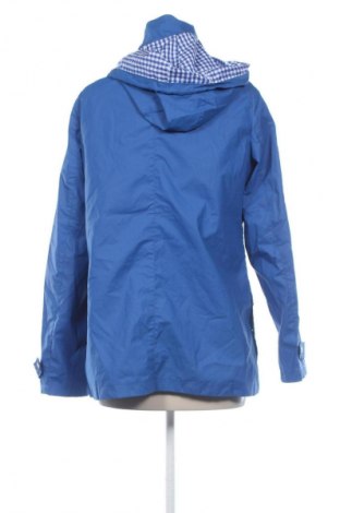 Αδιάβροχο Fittiway, Μέγεθος M, Χρώμα Μπλέ, Τιμή 47,57 €