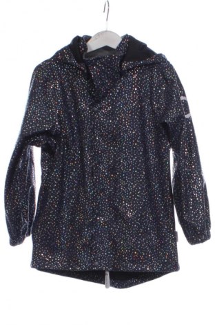 Płaszcz przeciwdeszczowy Mikk-Line, Rozmiar 4-5y/ 110-116 cm, Kolor Kolorowy, Cena 222,99 zł
