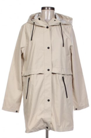 Αδιάβροχο ONLY, Μέγεθος M, Χρώμα Εκρού, Τιμή 49,99 €