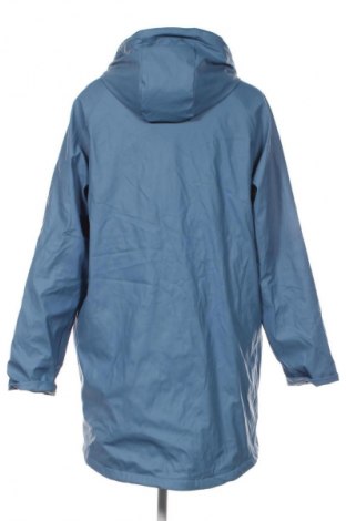Αδιάβροχο Season, Μέγεθος M, Χρώμα Μπλέ, Τιμή 23,99 €