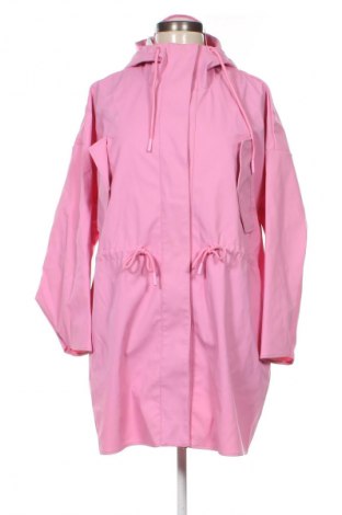 Regenmantel Sinsay, Größe XS, Farbe Rosa, Preis 29,67 €