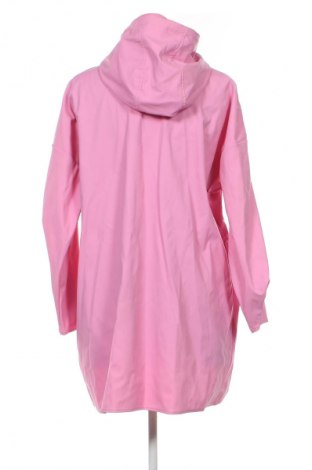 Regenmantel Sinsay, Größe XS, Farbe Rosa, Preis 29,67 €