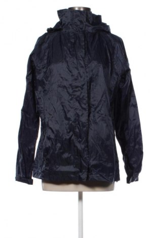 Regenmantel Unbranded, Größe S, Farbe Blau, Preis 29,67 €