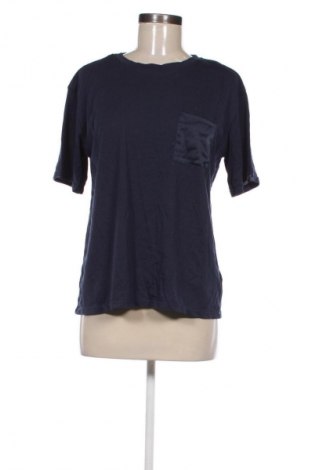 Bluză de femei Sunday, Mărime M, Culoare Albastru, Preț 33,99 Lei