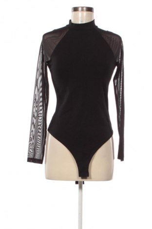 Bluză-body de damă. Even&Odd, Mărime M, Culoare Negru, Preț 107,99 Lei