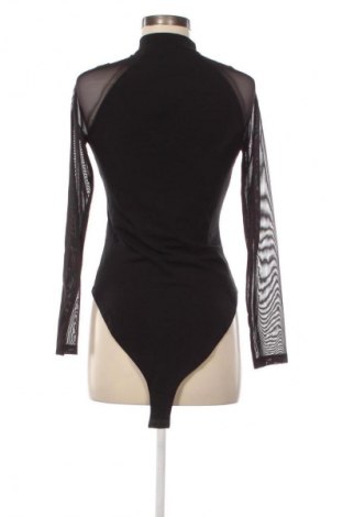 Bluză-body de damă. Even&Odd, Mărime M, Culoare Negru, Preț 107,99 Lei