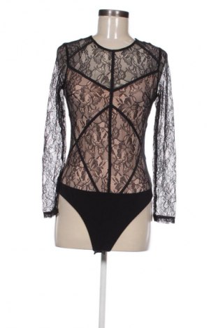 Damska bluzka-body H&M, Rozmiar S, Kolor Kolorowy, Cena 71,26 zł