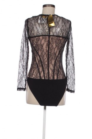 Damska bluzka-body H&M, Rozmiar S, Kolor Kolorowy, Cena 71,26 zł