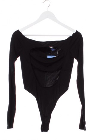 Damenbluse-Body Mugler H&M, Größe M, Farbe Schwarz, Preis 89,45 €