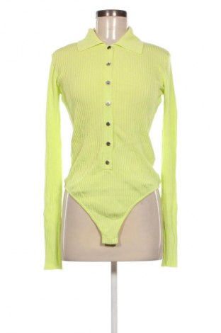 Damenbluse-Body Patrizia Pepe, Größe M, Farbe Grün, Preis € 162,99