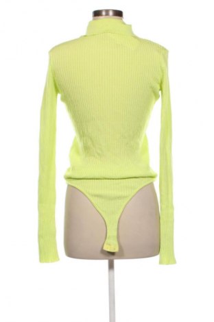 Damenbluse-Body Patrizia Pepe, Größe M, Farbe Grün, Preis € 162,99