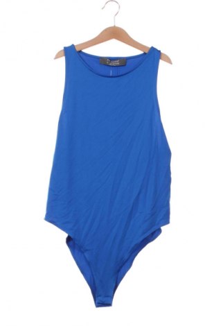Damska bluzka-body Primark, Rozmiar L, Kolor Niebieski, Cena 71,00 zł