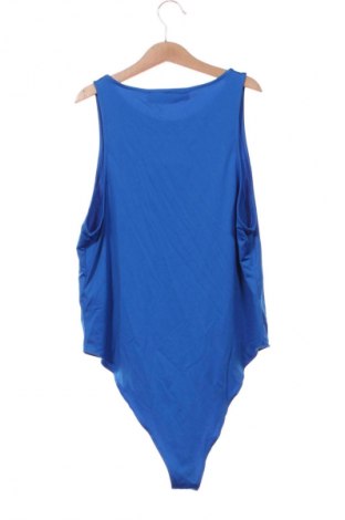 Damska bluzka-body Primark, Rozmiar L, Kolor Niebieski, Cena 71,00 zł