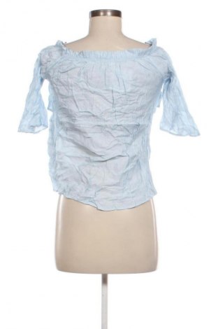 Damska bluzka-body Promod, Rozmiar S, Kolor Niebieski, Cena 40,99 zł