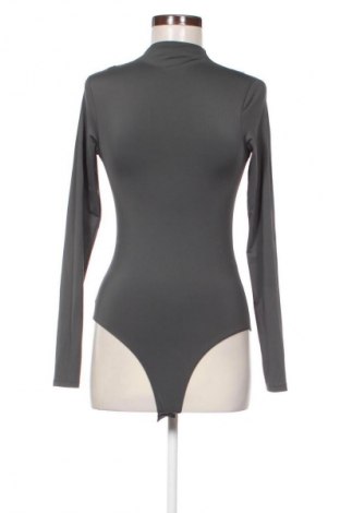 Bluză-body de damă. Pull&Bear, Mărime M, Culoare Verde, Preț 82,00 Lei
