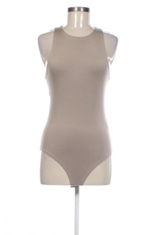 Dámská halenka -body  Trendyol, Velikost M, Barva Hnědá, Cena  999,00 Kč