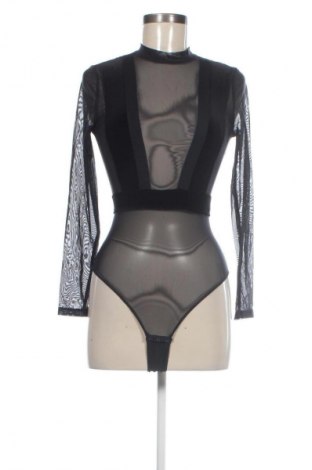 Bluză-body de damă. Undress Code, Mărime M, Culoare Negru, Preț 488,99 Lei