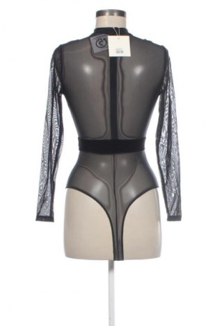Bluză-body de damă. Undress Code, Mărime M, Culoare Negru, Preț 488,99 Lei