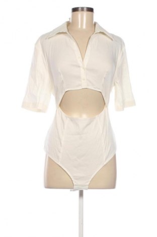 Dámska blúzka - body  Zara, Veľkosť M, Farba Biela, Cena  19,95 €