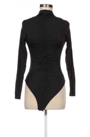 Damenbluse-Body Zara, Größe S, Farbe Schwarz, Preis 11,99 €