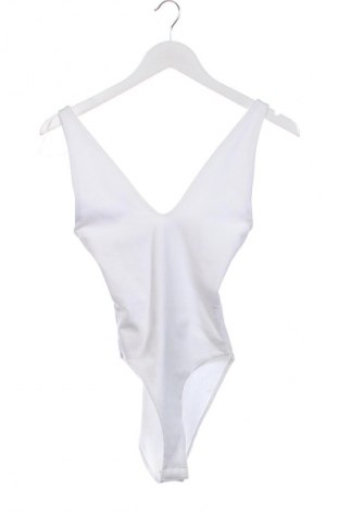 Bluză-body de damă. Zara, Mărime M, Culoare Alb, Preț 120,99 Lei