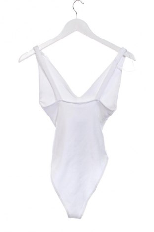 Bluză-body de damă. Zara, Mărime M, Culoare Alb, Preț 120,99 Lei