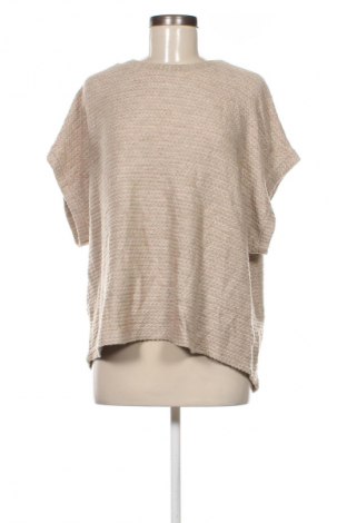 Damen Shirt 17 & Co., Größe L, Farbe Braun, Preis 10,00 €