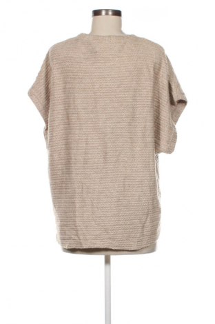 Damen Shirt 17 & Co., Größe L, Farbe Braun, Preis 10,00 €