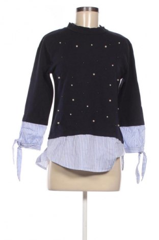 Damen Shirt 17 & Co., Größe S, Farbe Mehrfarbig, Preis 20,03 €