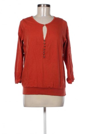 Damen Shirt 17 & Co., Größe M, Farbe Rot, Preis € 9,72