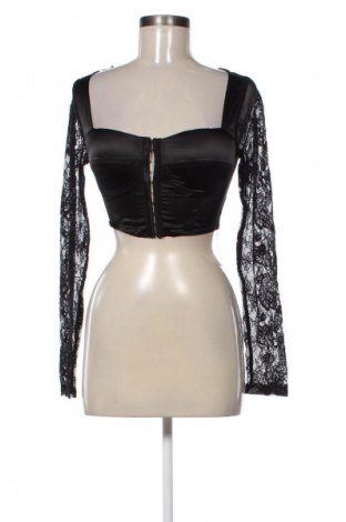 Damen Shirt 4th & Reckless, Größe S, Farbe Schwarz, Preis € 39,46
