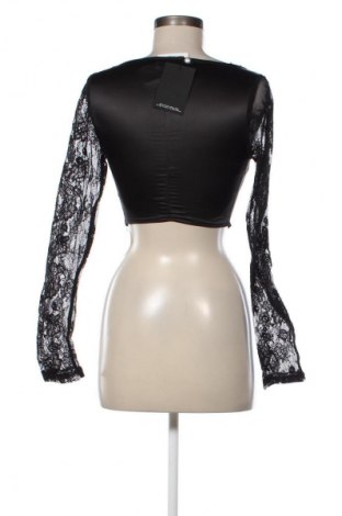 Damen Shirt 4th & Reckless, Größe S, Farbe Schwarz, Preis € 39,46