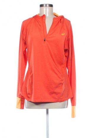 Dámska blúza ASICS, Veľkosť XL, Farba Oranžová, Cena  19,95 €