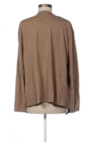 Damen Shirt ASOS, Größe M, Farbe Braun, Preis 17,39 €