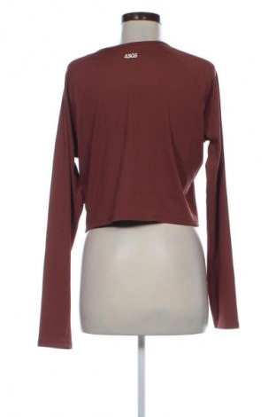 Női blúz ASOS, Méret XXL, Szín Barna, Ár 9 219 Ft