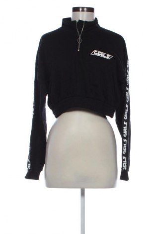 Bluzka damska ASOS, Rozmiar M, Kolor Czarny, Cena 53,99 zł