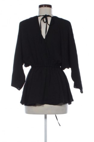 Női blúz ASOS, Méret XS, Szín Fekete, Ár 3 469 Ft