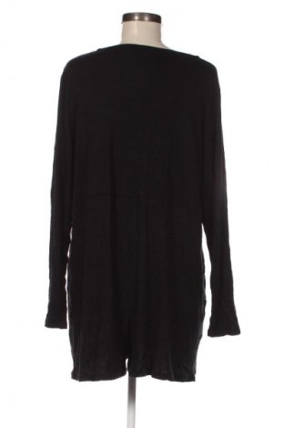 Γυναικεία μπλούζα ASOS, Μέγεθος XL, Χρώμα Μαύρο, Τιμή 13,99 €
