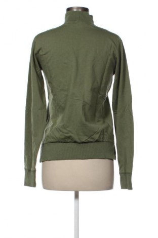 Γυναικεία μπλούζα ASOS, Μέγεθος XS, Χρώμα Πράσινο, Τιμή 17,39 €
