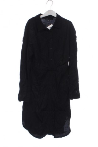 Дамска блуза ASTRID BLACK LABEL, Размер XS, Цвят Черен, Цена 48,00 лв.