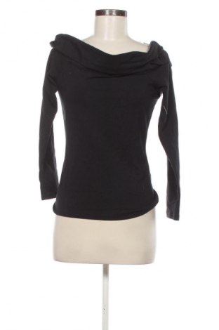 Bluză de femei Abercrombie & Fitch, Mărime L, Culoare Negru, Preț 212,99 Lei