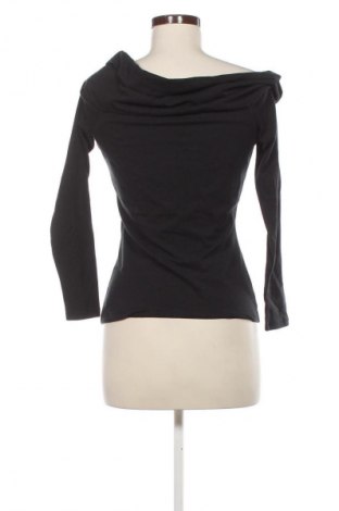 Bluză de femei Abercrombie & Fitch, Mărime L, Culoare Negru, Preț 212,99 Lei