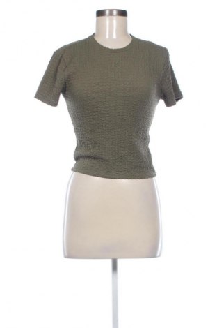 Dámska blúza Abercrombie & Fitch, Veľkosť S, Farba Zelená, Cena  13,81 €