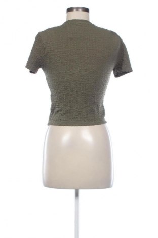 Dámska blúza Abercrombie & Fitch, Veľkosť S, Farba Zelená, Cena  13,81 €